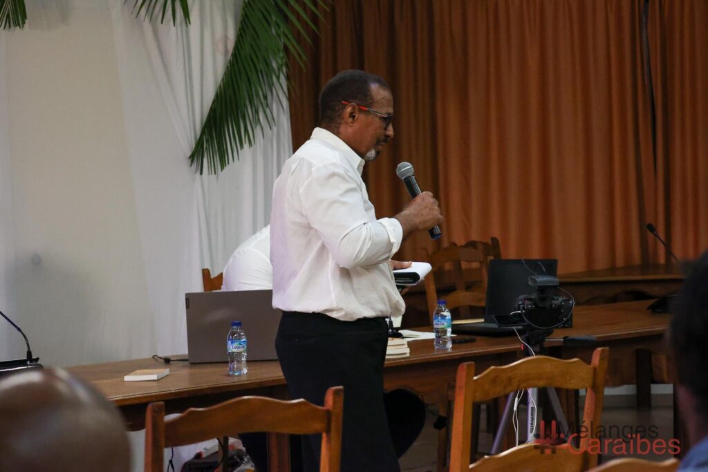 LE ZOUK, GENÈSE ET REPRÉSENTATION POPULAIRE-12