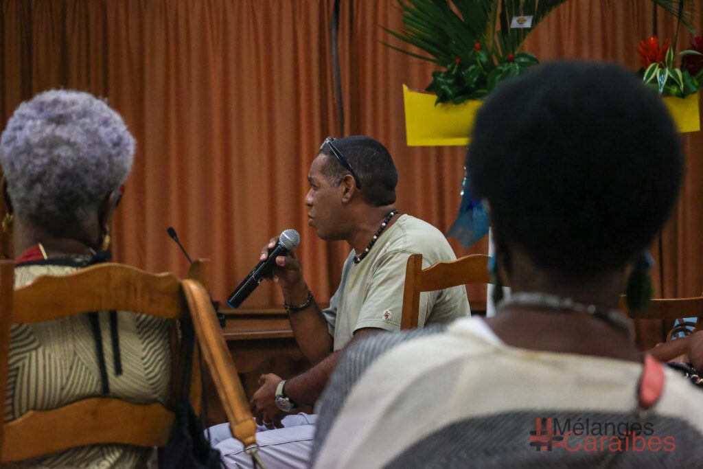 LE ZOUK, GENÈSE ET REPRÉSENTATION POPULAIRE-14
