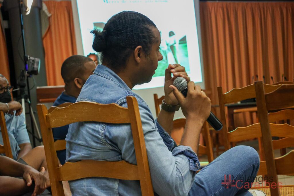 LE ZOUK, GENÈSE ET REPRÉSENTATION POPULAIRE-15