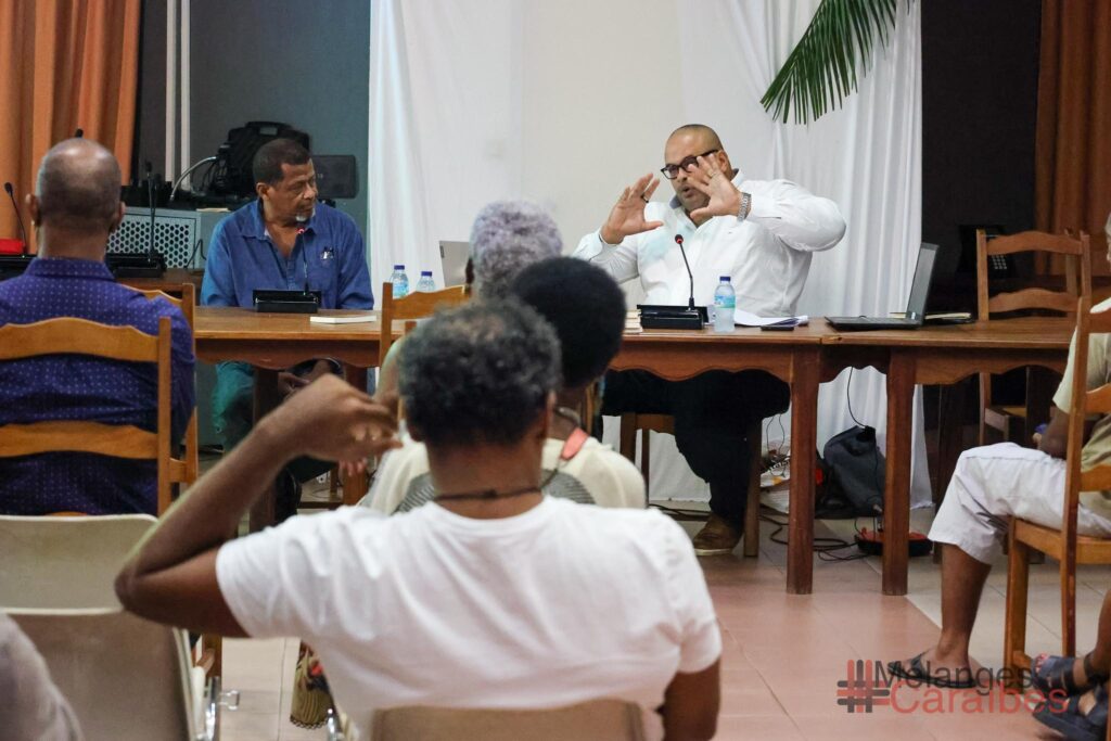 LE ZOUK, GENÈSE ET REPRÉSENTATION POPULAIRE-18