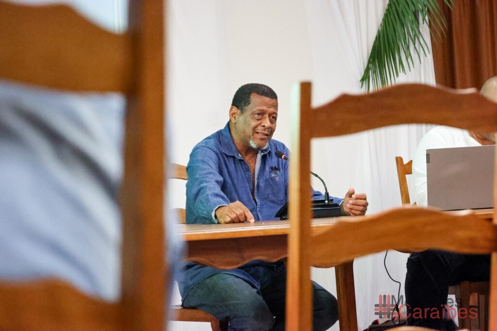 LE ZOUK, GENÈSE ET REPRÉSENTATION POPULAIRE-21