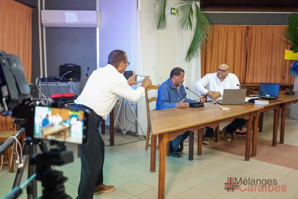 LE ZOUK, GENÈSE ET REPRÉSENTATION POPULAIRE-24