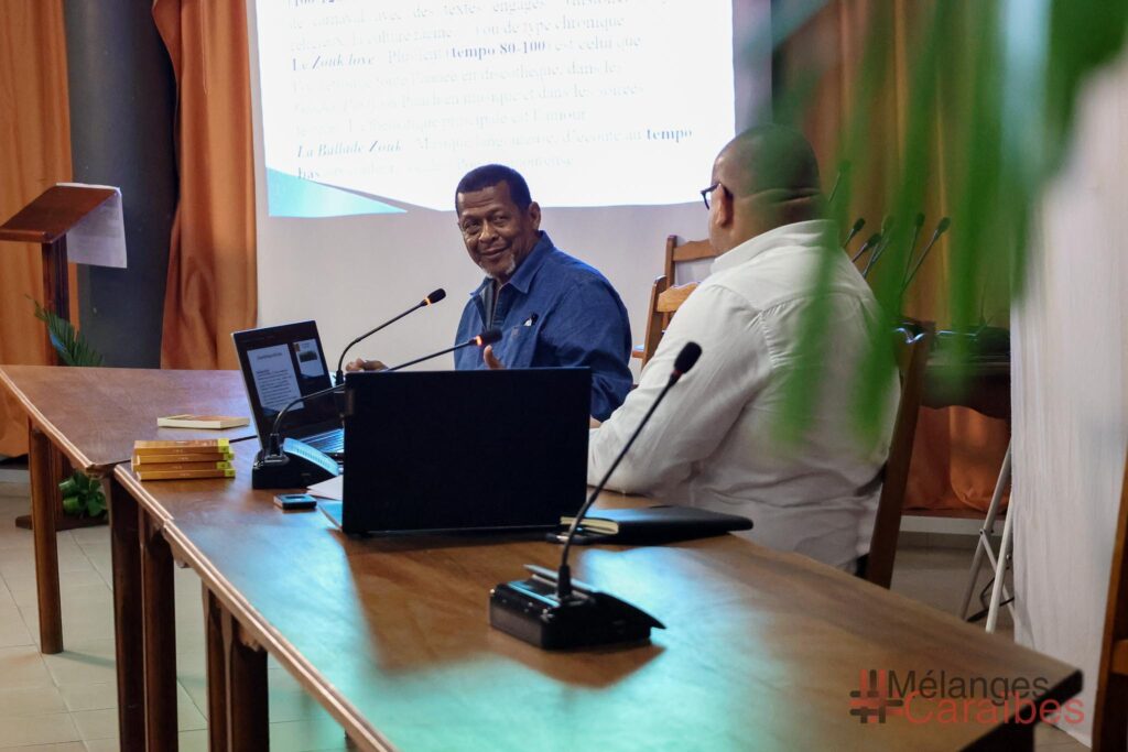 LE ZOUK, GENÈSE ET REPRÉSENTATION POPULAIRE-26