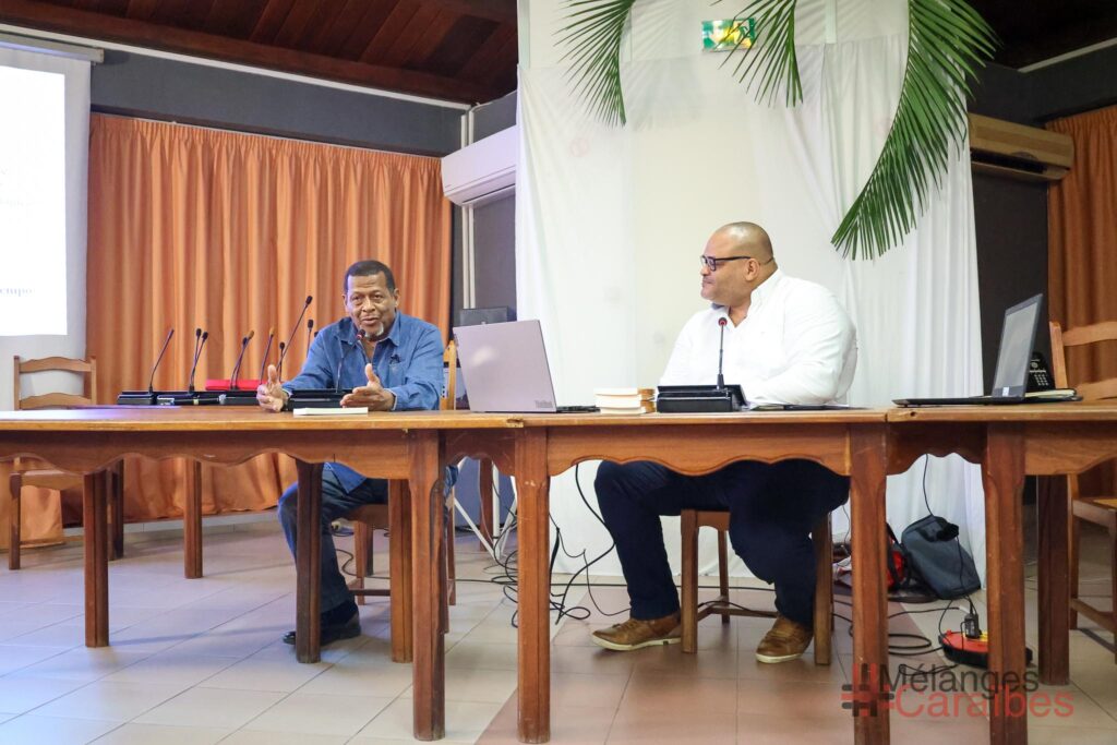 LE ZOUK, GENÈSE ET REPRÉSENTATION POPULAIRE-27