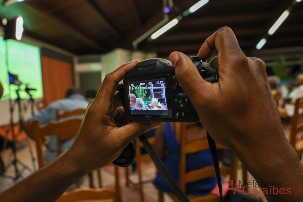 LE ZOUK, GENÈSE ET REPRÉSENTATION POPULAIRE-34